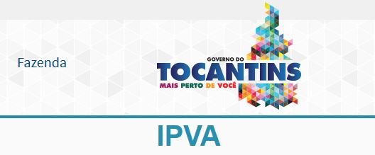 IPVA TO 2019 / Site de Consulta Online pelo RENAVAM / IPVA Detran TO